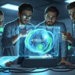 Exploring 418dsg7: What You Need to Know