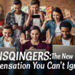 Fansqingers: The New Online Sensation You Can’t Ignore
