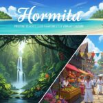 Hormita: Pristine Beaches, Lush Rainforests & Vibrant Culture