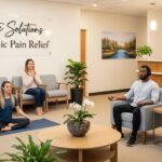 Holistic Solutions for Chronic Pain Relief