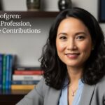 Mai-Linh Lofgren: Education, Profession, and Notable Contributions