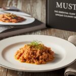 Musté: The Essential Guide to This Unique Culinary Delight