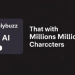Polybuzz AI: Chat with Millions of Characters