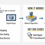 Repmold Explained: What It Is, How It Works, and Key Use Cases