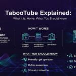 TabooTube Explained: What It Is, How It Works, and What You Should Know