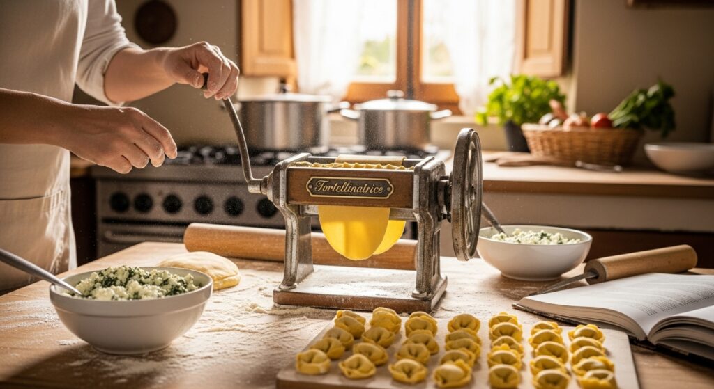 Tortellinatrice