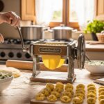 Tortellinatrice: The Art of Crafting Perfect Tortellini at Home