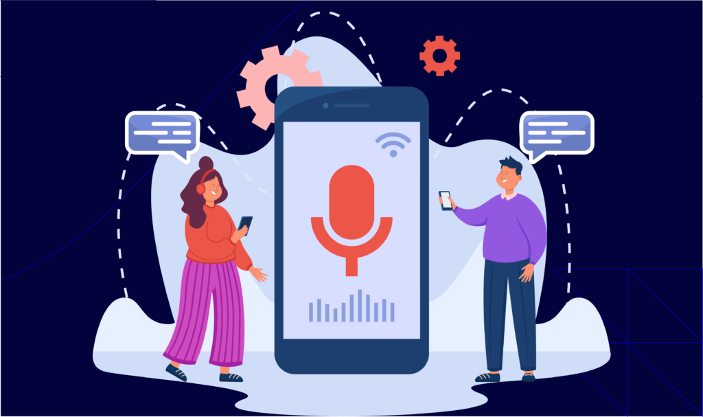 The Intersection of Voice Technology and Customer Loyalty Programs