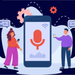 The Intersection of Voice Technology and Customer Loyalty Programs