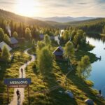 Mebalovo: A Serene Retreat for Nature Lovers and Outdoor Enthusiasts