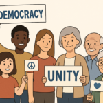 Strengthening Democracy for Future Generations