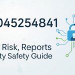 442045254841: Scam Risk, Reports & Safety Guide