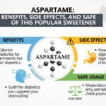 Aspertaan: Benefits, Side Effects, and Safe Usage of This Popular Sweetener
