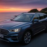 BMVX4 – A Perfect Blend of Luxury and Performance