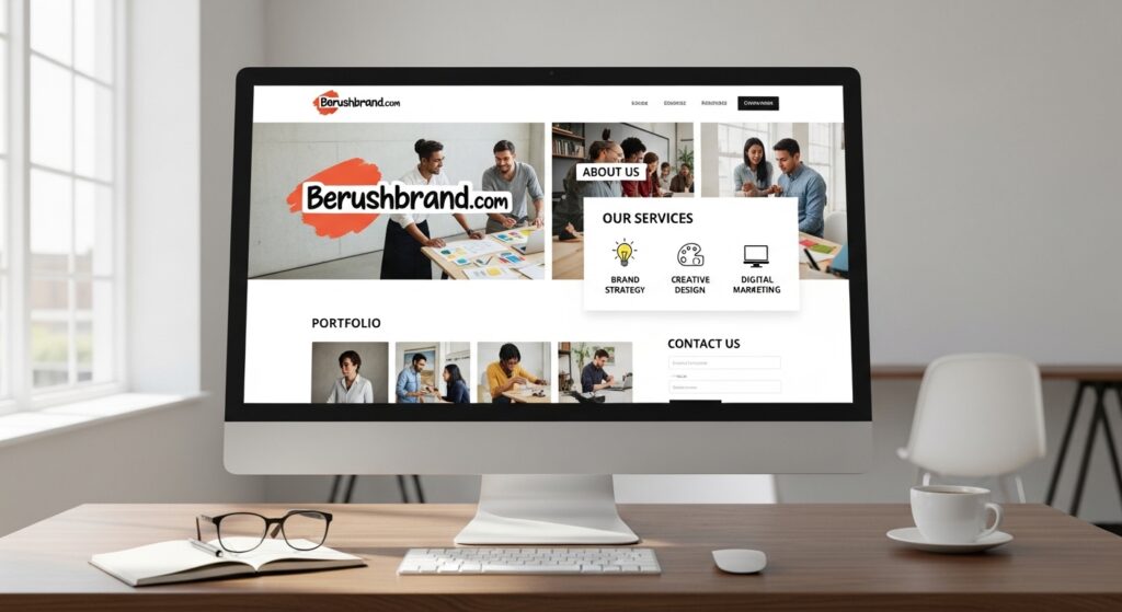 Berushbrand.com: A Complete Informational Guide