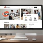 Berushbrand.com: A Complete Informational Guide