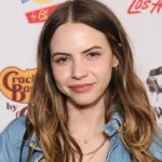 Bobbi Althof: A Rising Star in Social Media and Content Creation