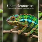 Chameleónovité: Exploring the World of Chameleon Species