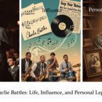 Charlie Battles: Life, Influence, and Personal Legacy