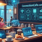 Connectioncafe.com: Ultimate Guide to the Digital Hub