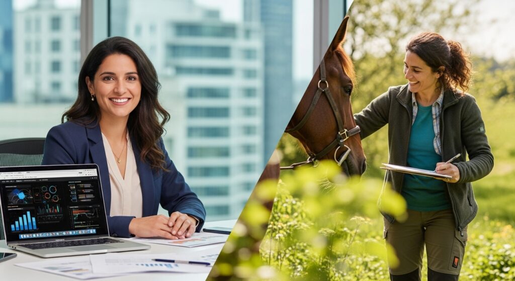 Gemi Bordelon: Balancing Passion and Profession