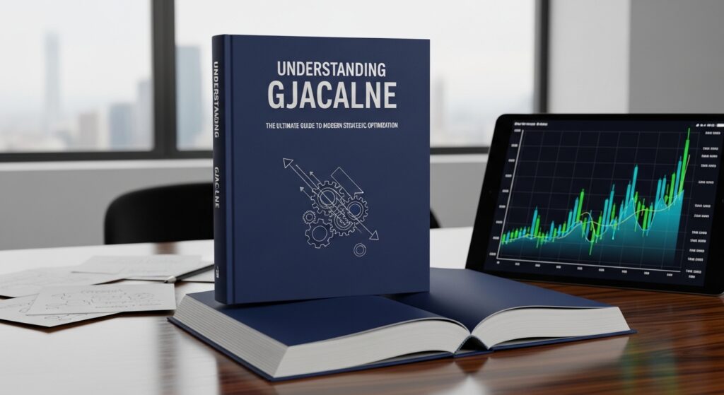 Understanding Gjacalne: The Ultimate Guide to Modern Strategic Optimization