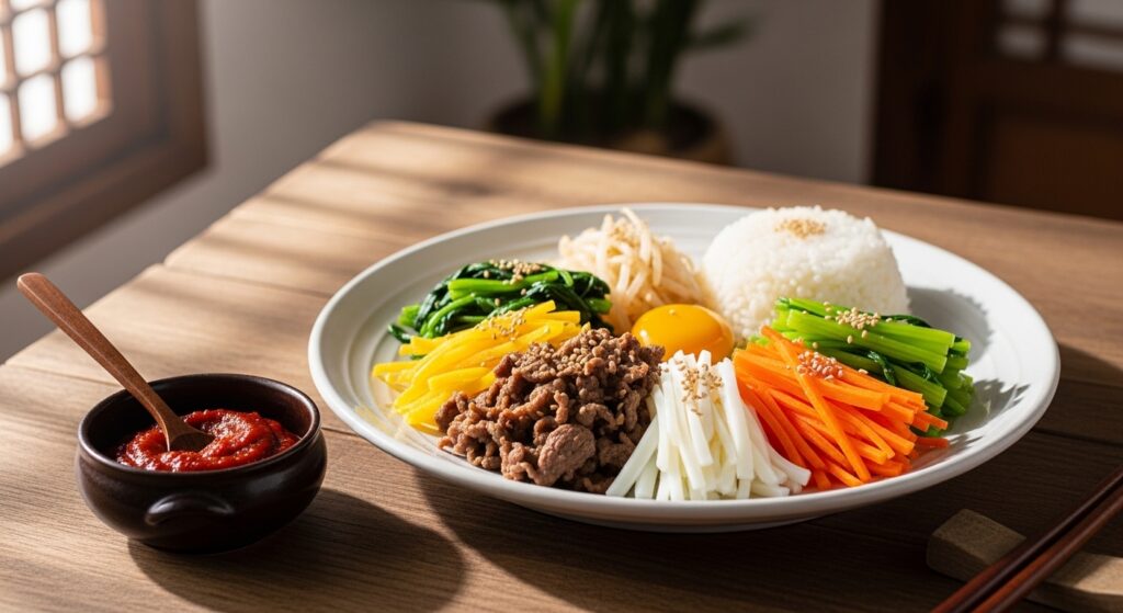 Gommeok: The Traditional Korean Delight You Must Try