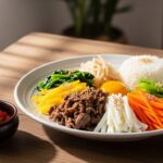 Gommeok: The Traditional Korean Delight You Must Try