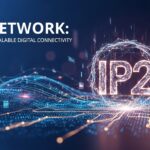 IP2 Network: Secure and Scalable Digital Connectivity