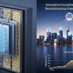 Innovative Insulation Technologies Revolutionizing Energy Efficiency