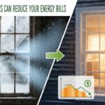 How New Windows Can Reduce Your Energy Bills