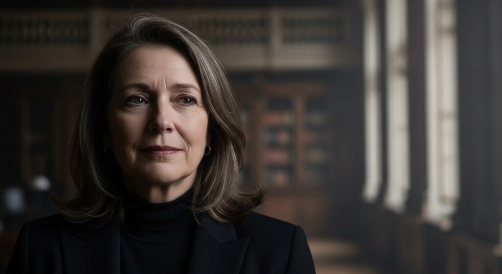 Jayne Posner: The Quiet Mystery Behind a Famous Name