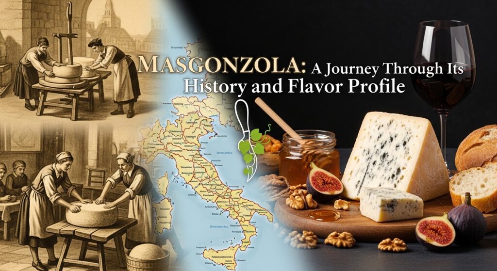 Masgonzola