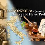 Masgonzola: A Journey Through Its History and Flavor Profile