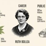 Ruth Bollea: Life, Career, and Public Influence