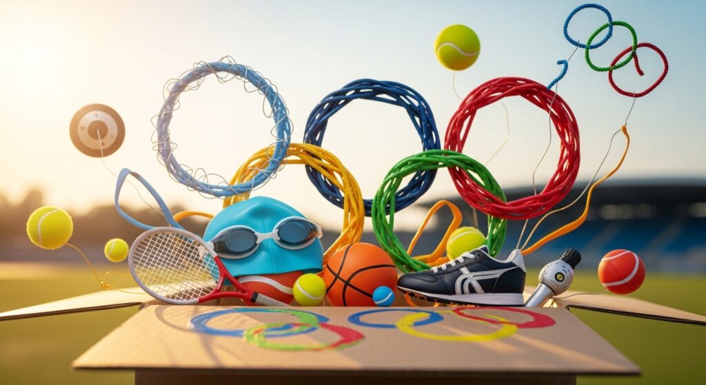 Summerohlympics: Unpacking Its Meaning and Modern Appeal