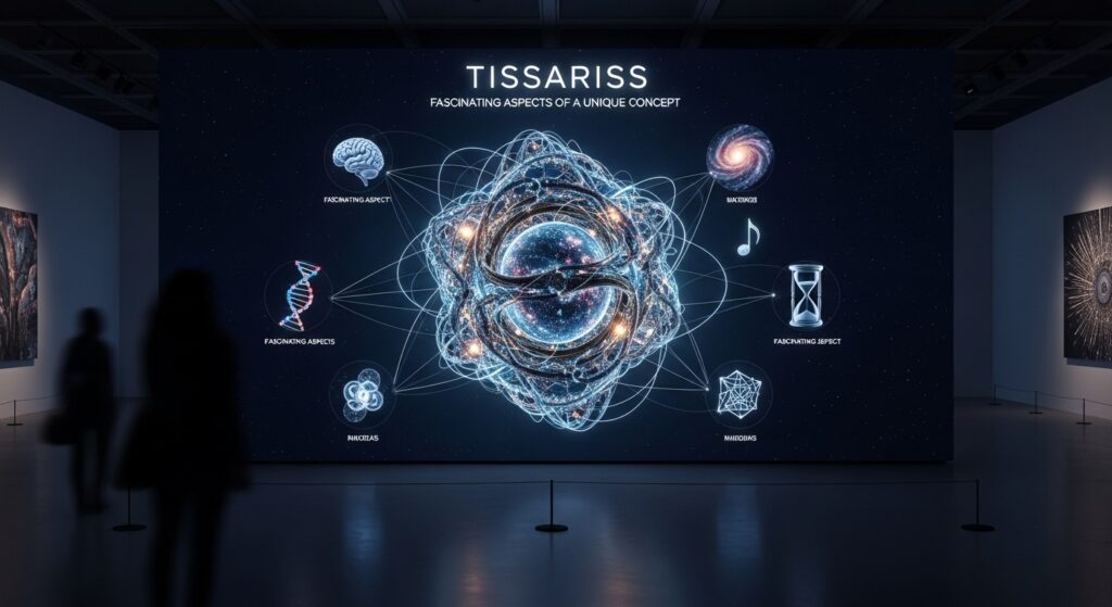 Tissariss: Fascinating Aspects of a Unique Concept