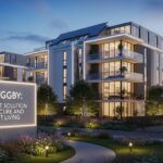 Tryggby: The Best Solution for Secure and Smart Living