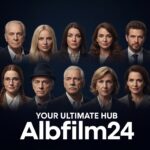 albfilm24: Your Ultimate Hub for Albanian Movies