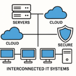 Delivering Reliable IT Solutions for Modern Businesses