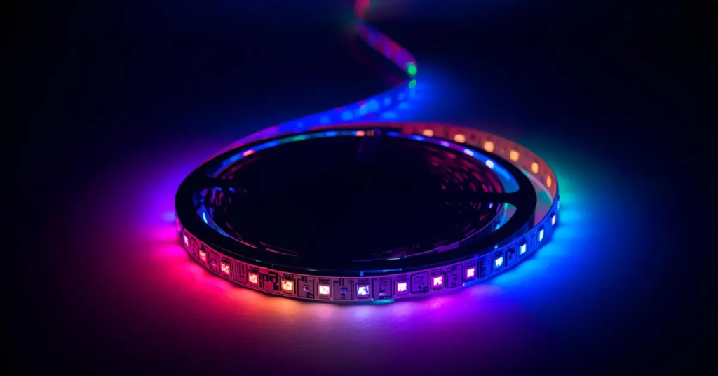 Choosing the Right Waterproof RGB LED Strip for Commercial Use