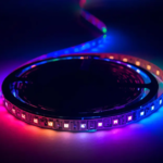 Choosing the Right Waterproof RGB LED Strip for Commercial Use