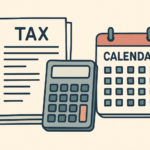 Smart Moves for Filing Taxes: Tips Everyone Should Know