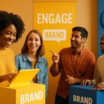 The Power of Experiential Marketing in Building Brand Loyalty
