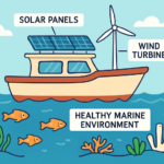 Sustainable Boating Practices for Modern Mariners