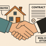 The Essential Role of a Real Estate Attorney in Residential Transactions