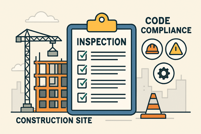 Understanding Building Code Compliance: A Guide for Developers