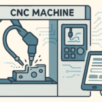 Precision CNC Solutions for Modern Manufacturing