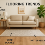 Flooring Trends That Can Transform Your Home
