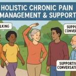 Living Well with Chronic Pain: Strategies for a Fulfilling Life